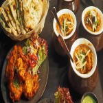 Mumbai-Jaipur-Agra Culinary Tour 8N/9D